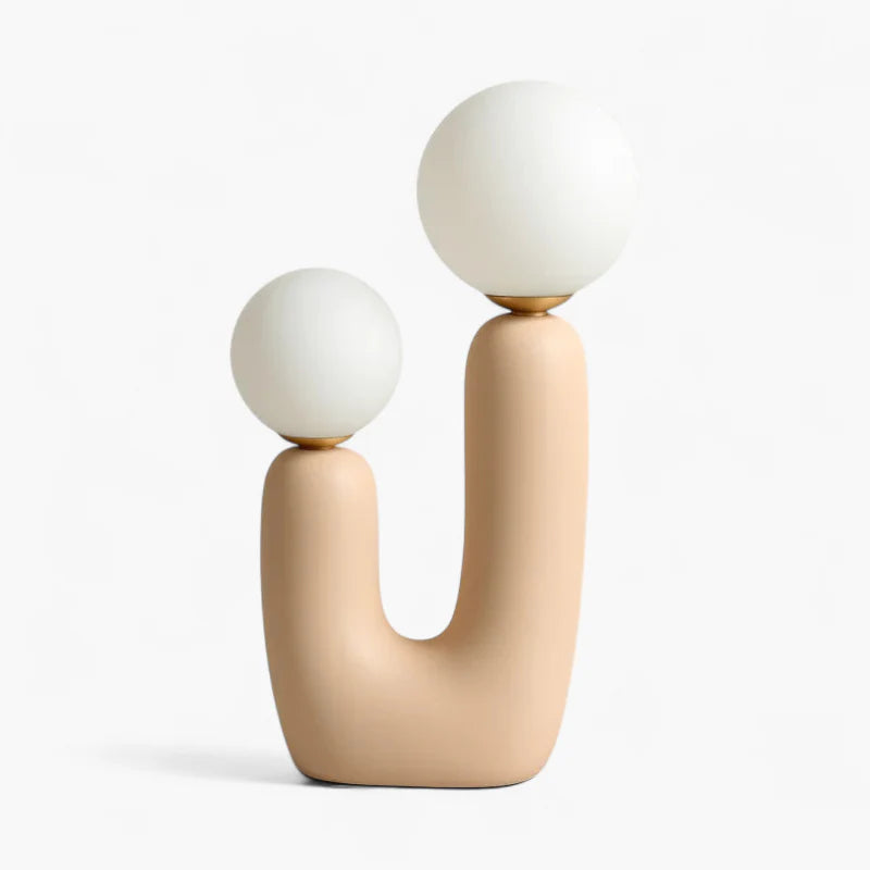 Lampe De Chevet Cactus