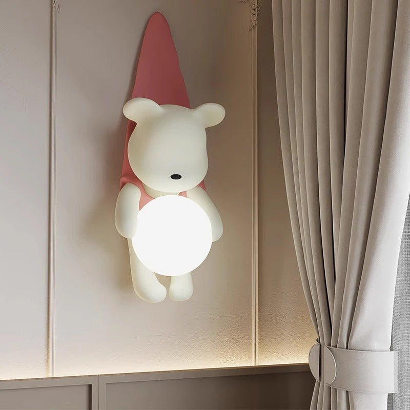 Lampe De Chevet Murale Design