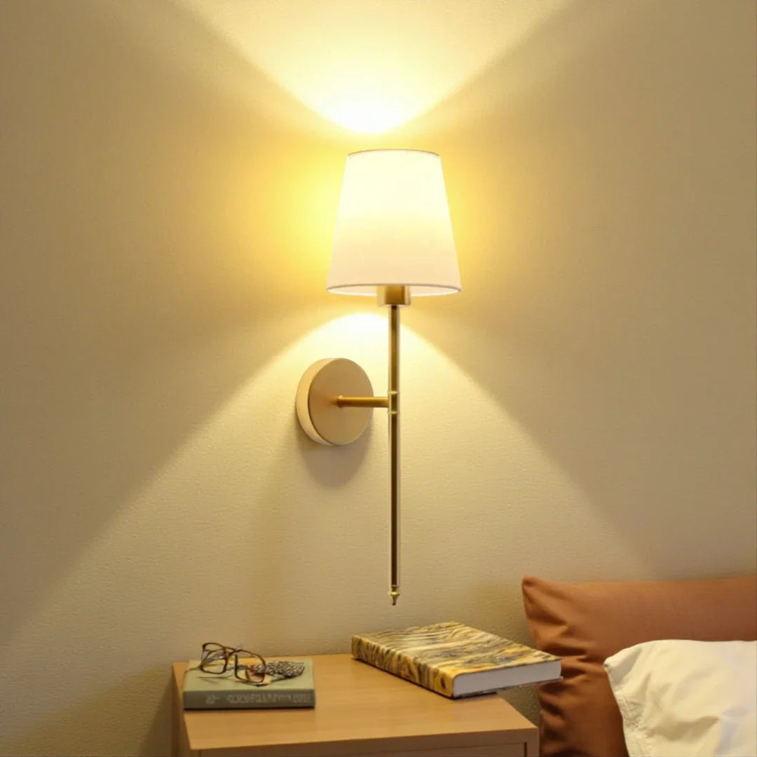 Lampe De Chevet Murale Led