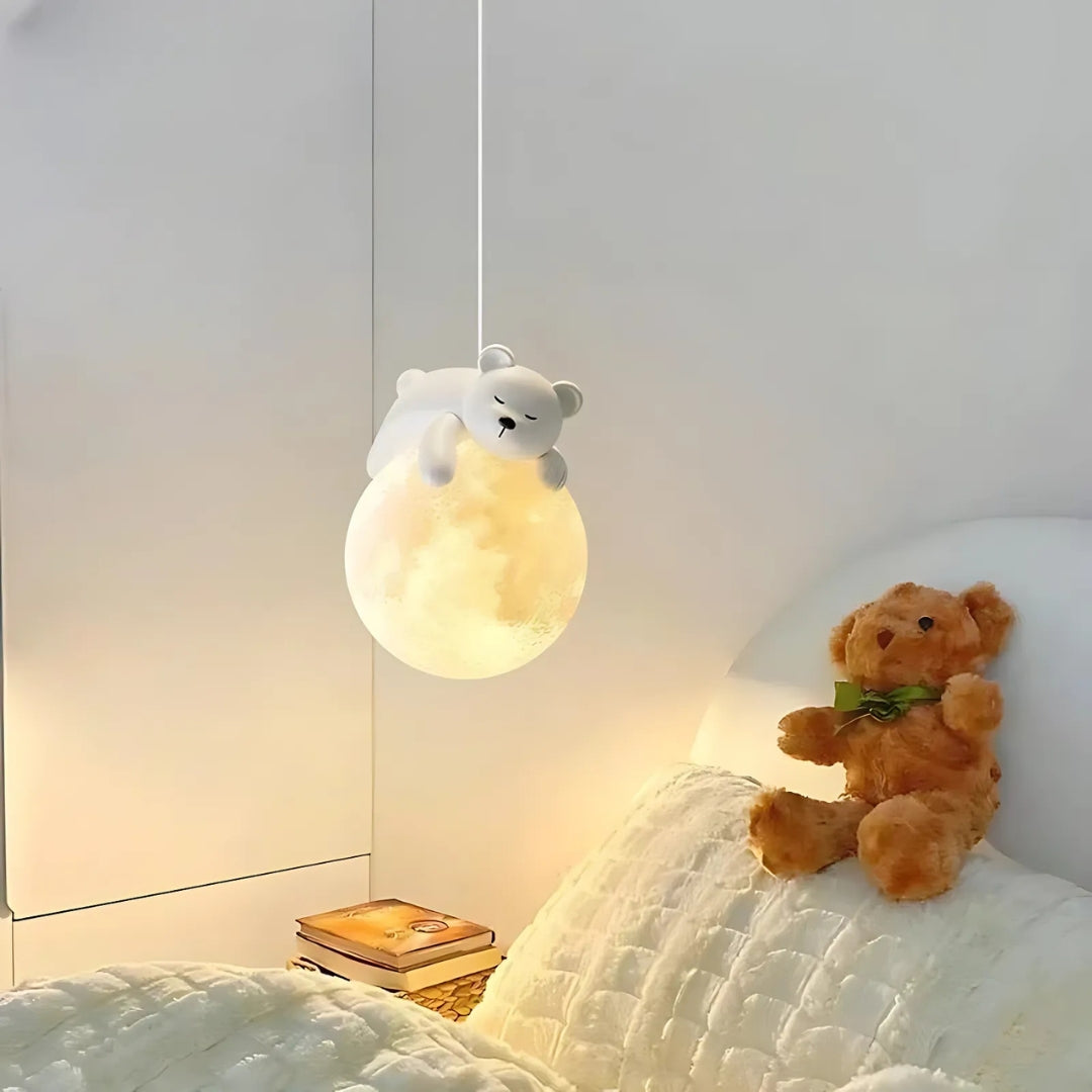 Lampe De Chevet Murale Bébé