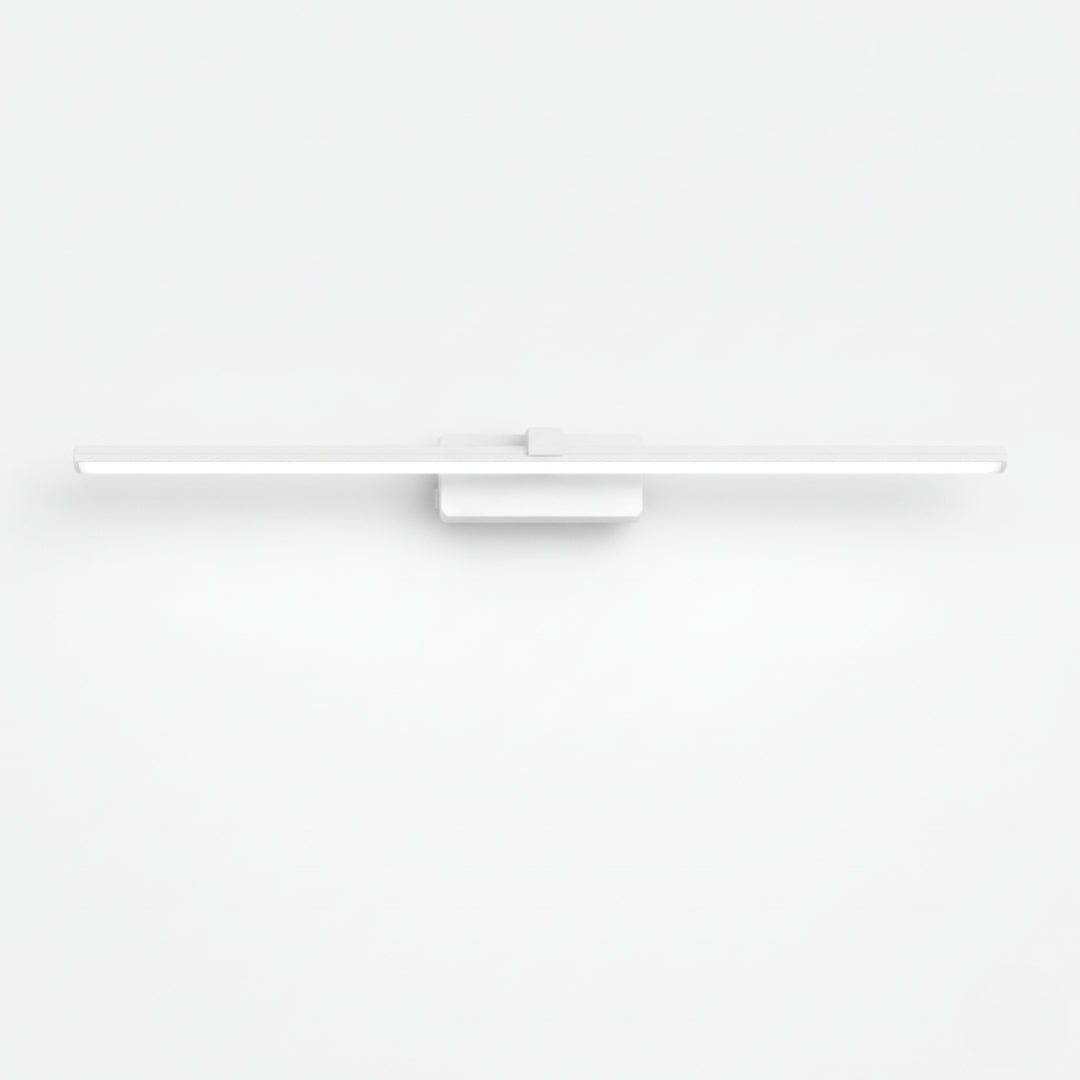 Double spot orientable Image