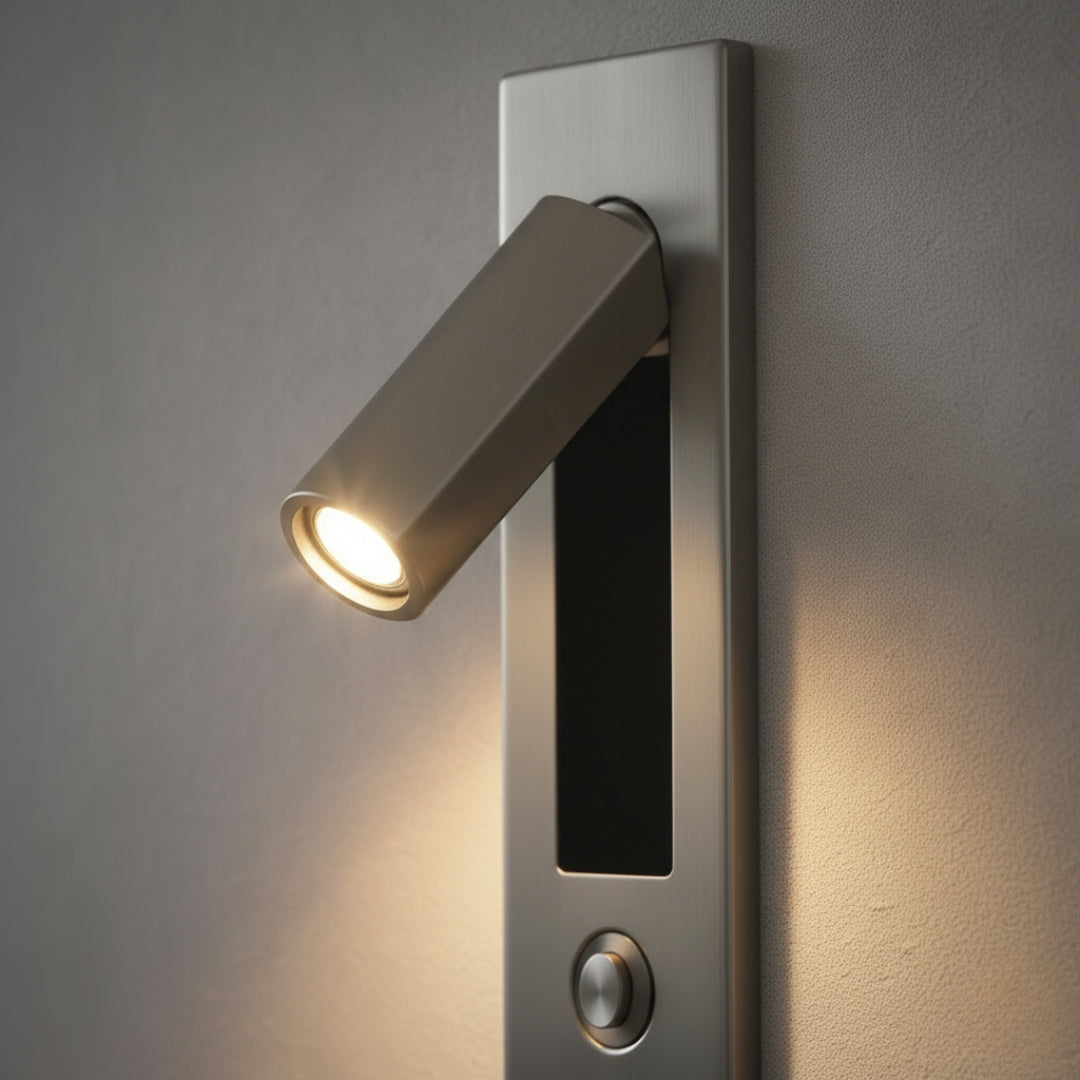 Appliques néon : la touche déco lumineuse tendance
