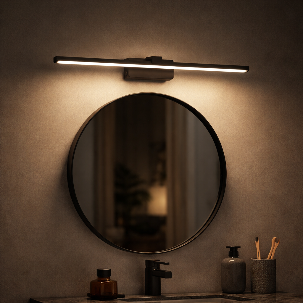 Luminaire dimmable Image