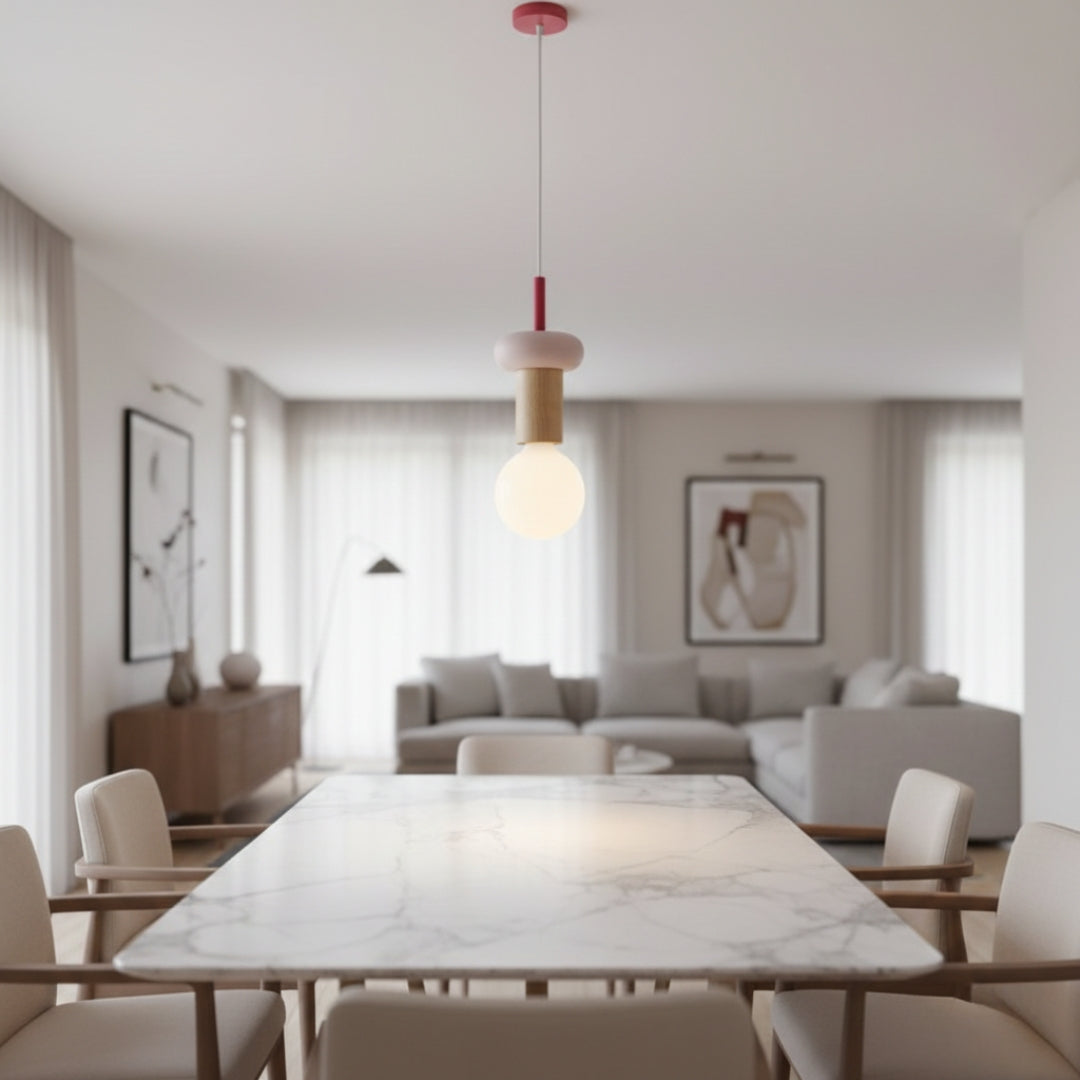 Quelle suspension pour un bureau lumineux et productif