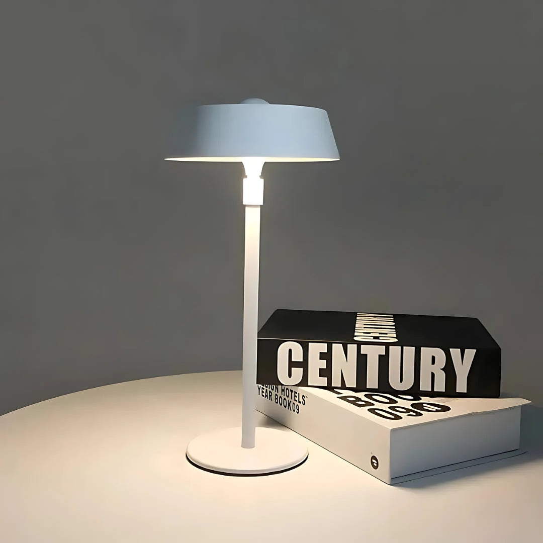 Lampe de chevet tactile Image