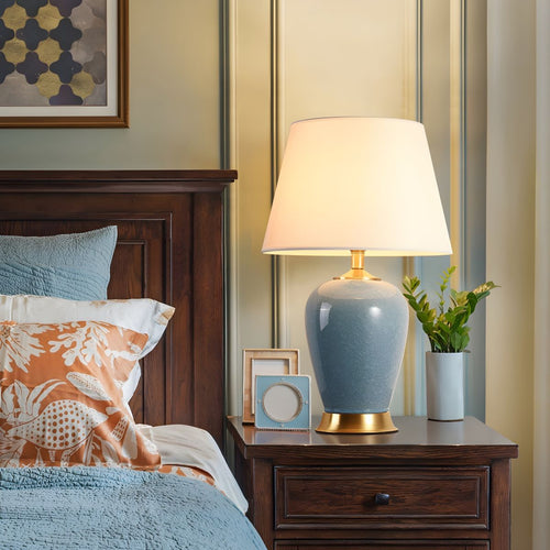 Lampe De Chevet Americaine