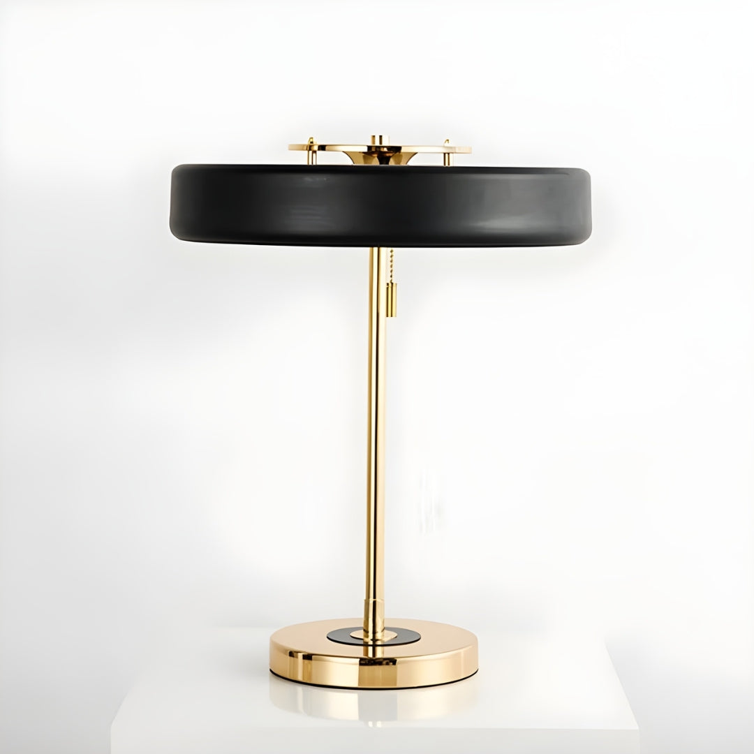 Lampe De Chevet Nordique