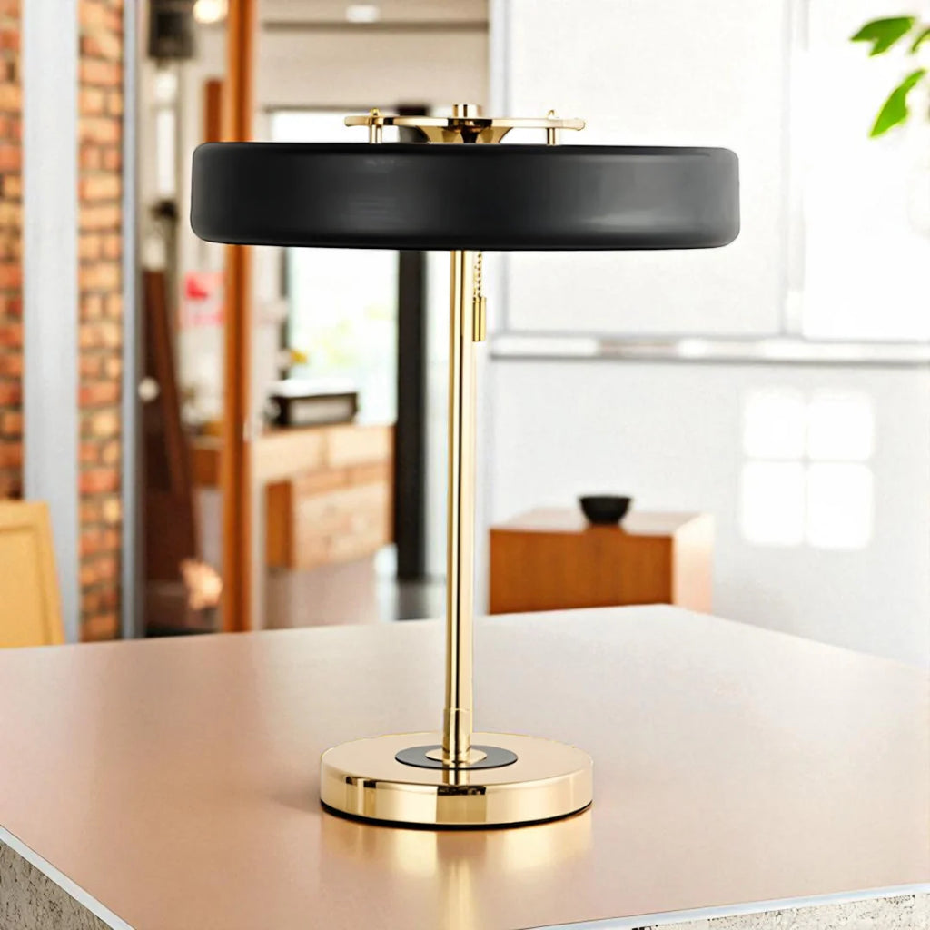 Lampe De Chevet Nordique
