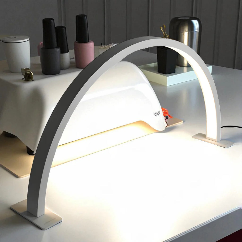 Lampe De Chevet Led Ongle