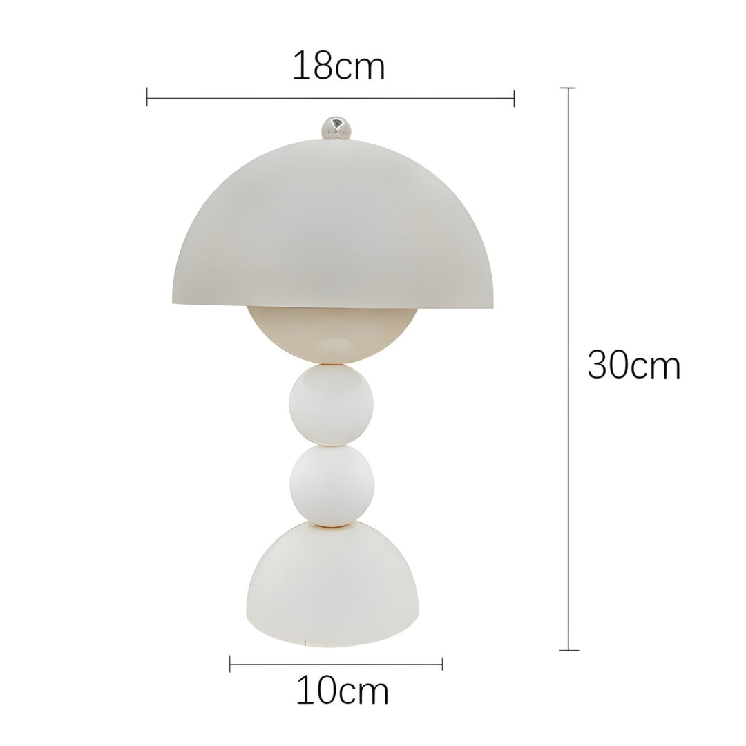 Lampe De Chevet Intensité Variable
