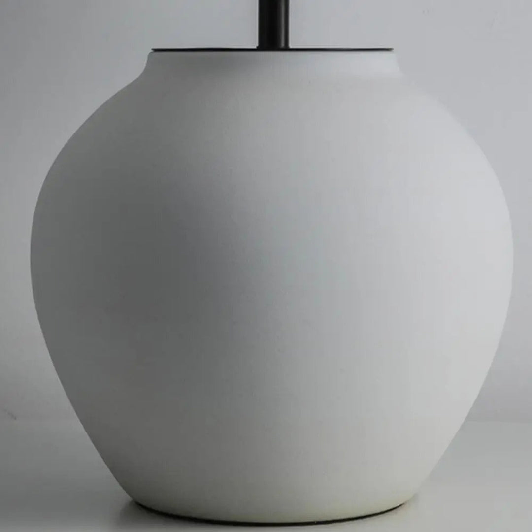 Lampe De Chevet Ceramique Vintage