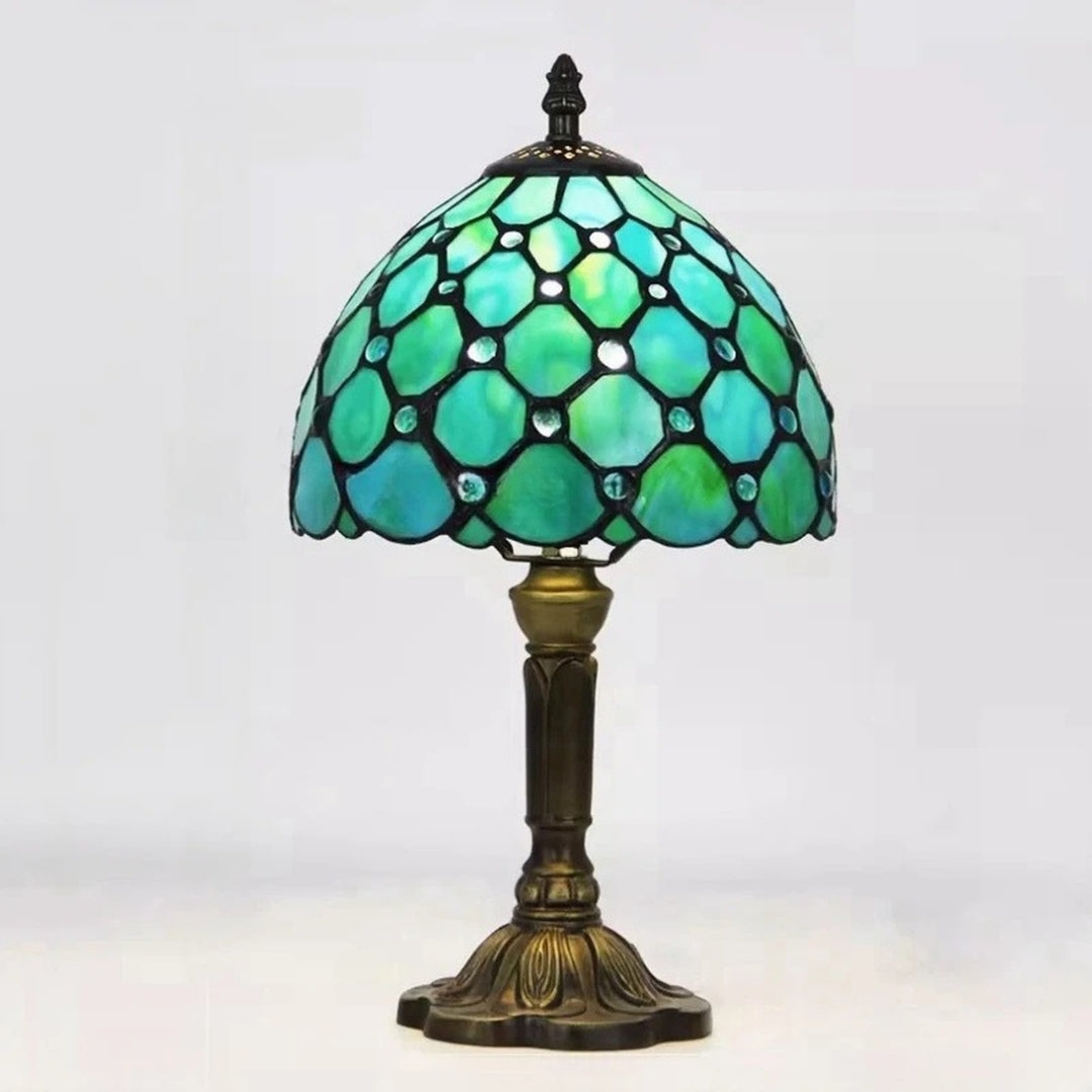 Lampe De Chevet Vintage Ancienne