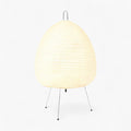 Lampe De Chevet Japonaise