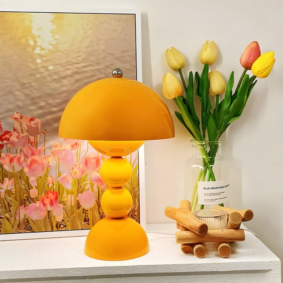 Lampe De Chevet Intensité Variable