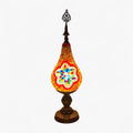 Lampe De Chevet Marocaine