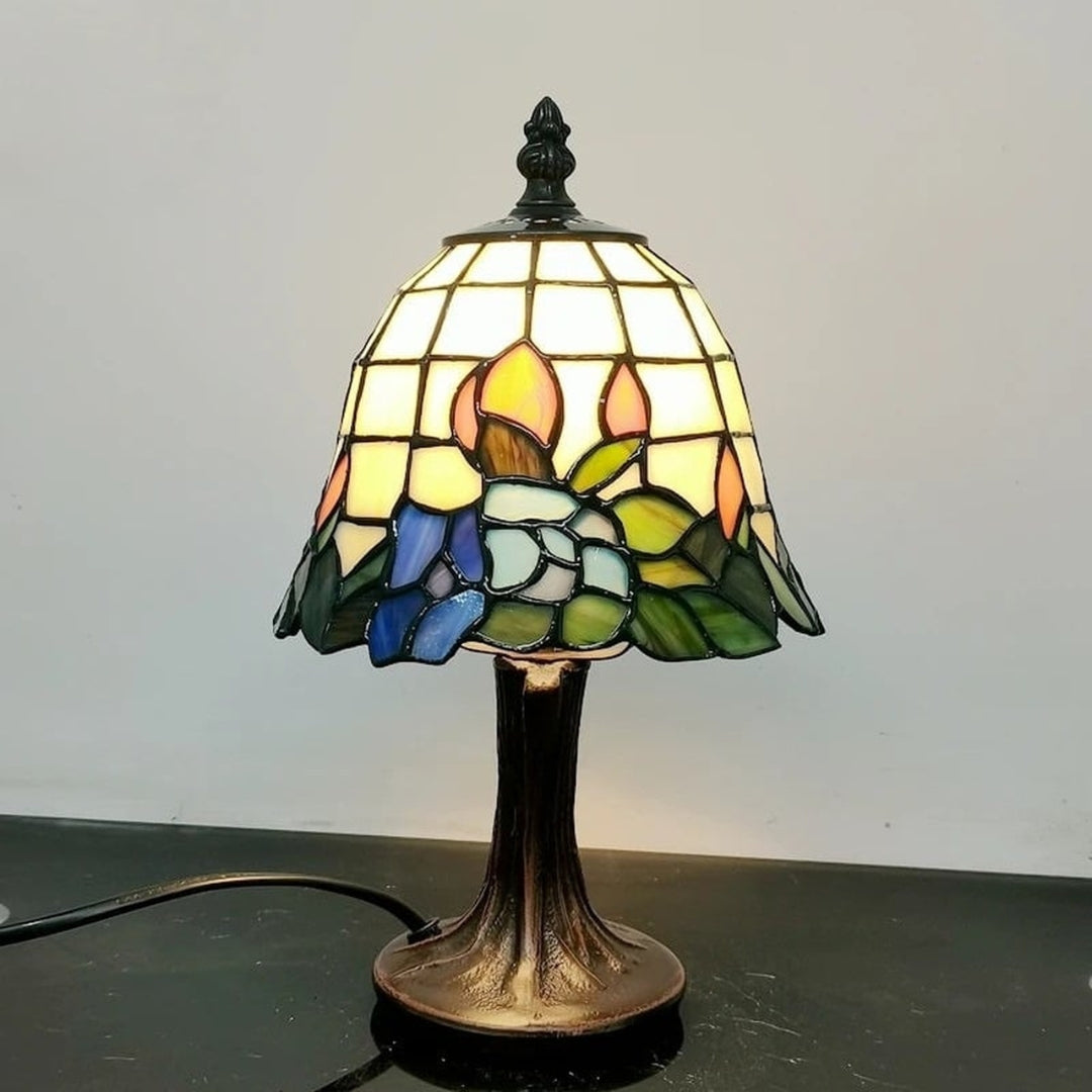 Lampe De Chevet Vintage Ancienne