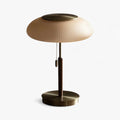 Lampe De Chevet Verre Dépoli
