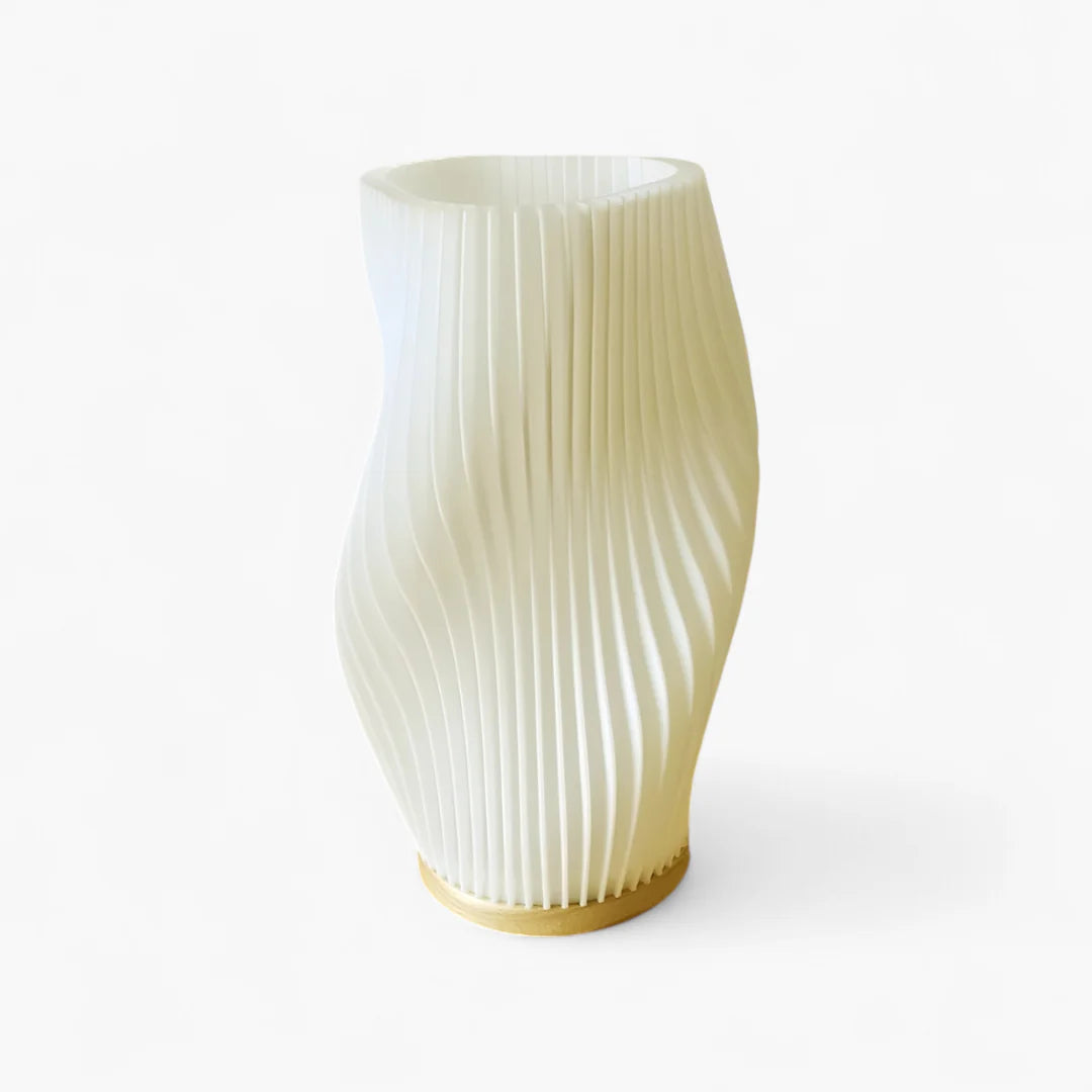 Lampe De Chevet 3D