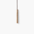 Suspension nordique wabi-sabi
