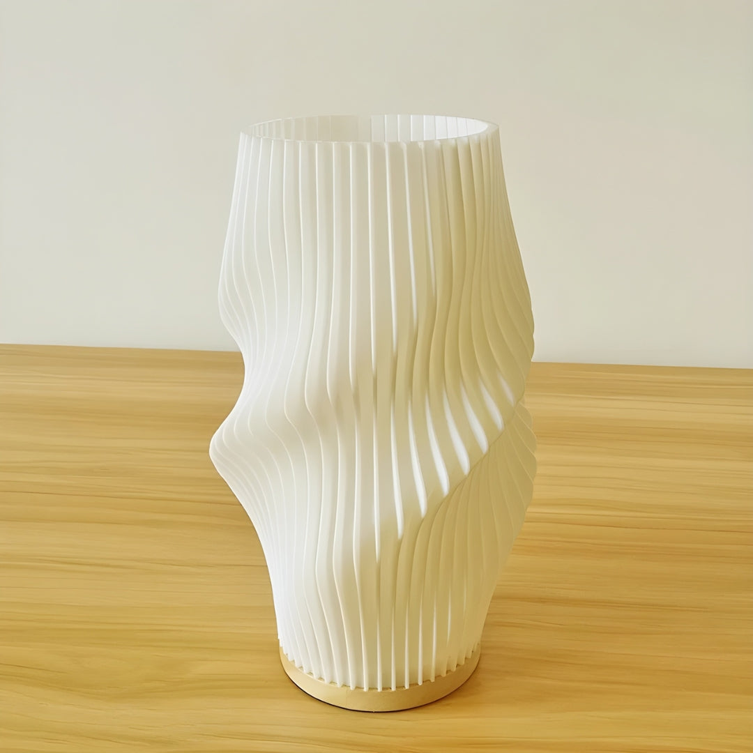 Lampe De Chevet 3D