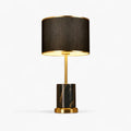 Lampe De Chevet Metal Doré