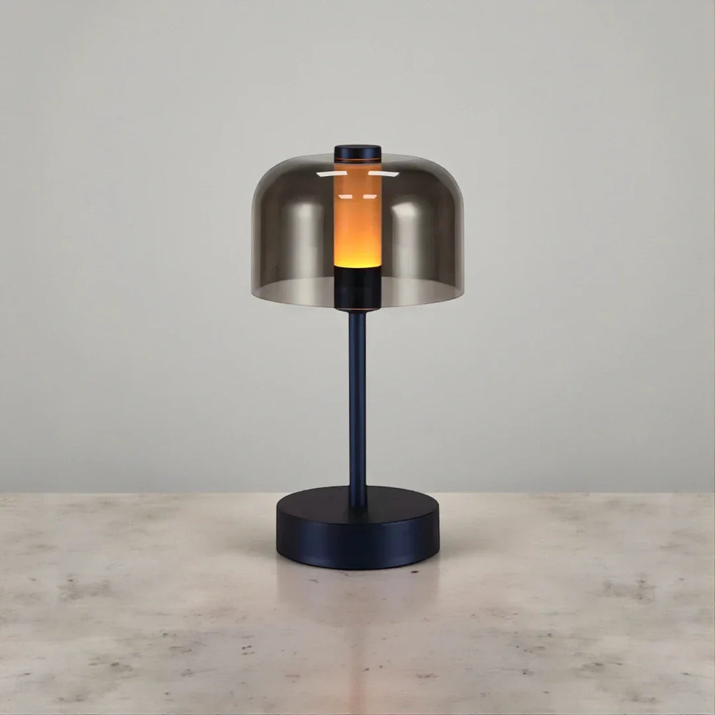 Lampe De Chevet Led Retro