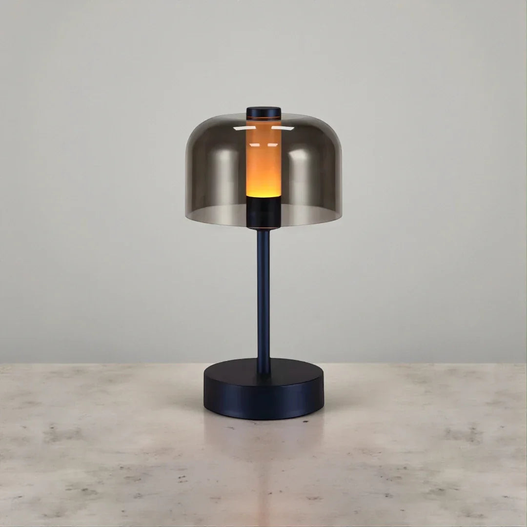 Lampe De Chevet Led Retro