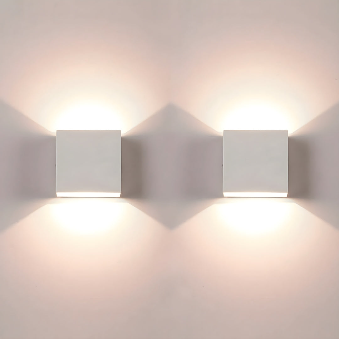 Lampe De Chevet Fixation Murale