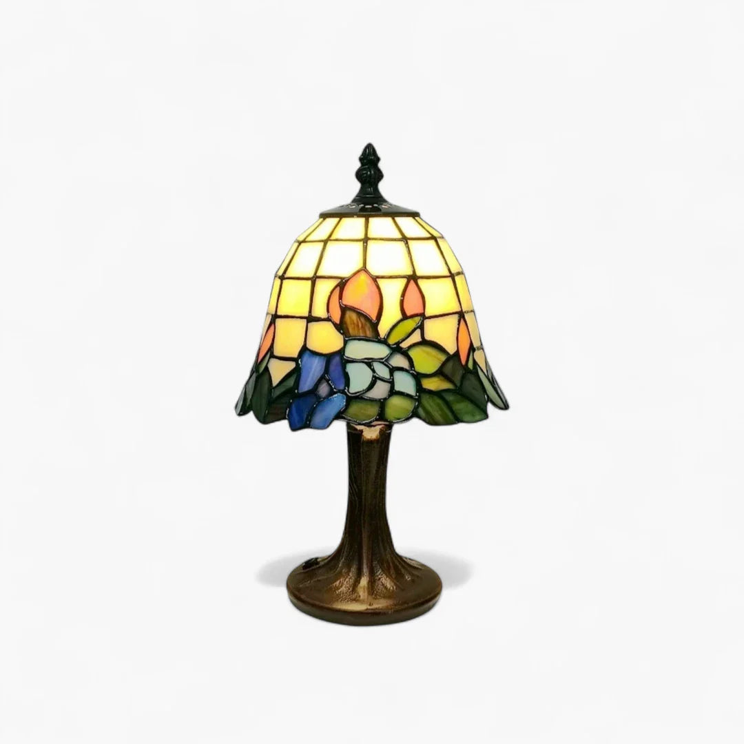 Lampe De Chevet Vintage Ancienne