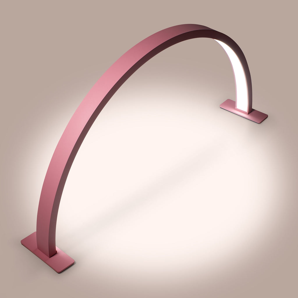 Lampe De Chevet Led Ongle