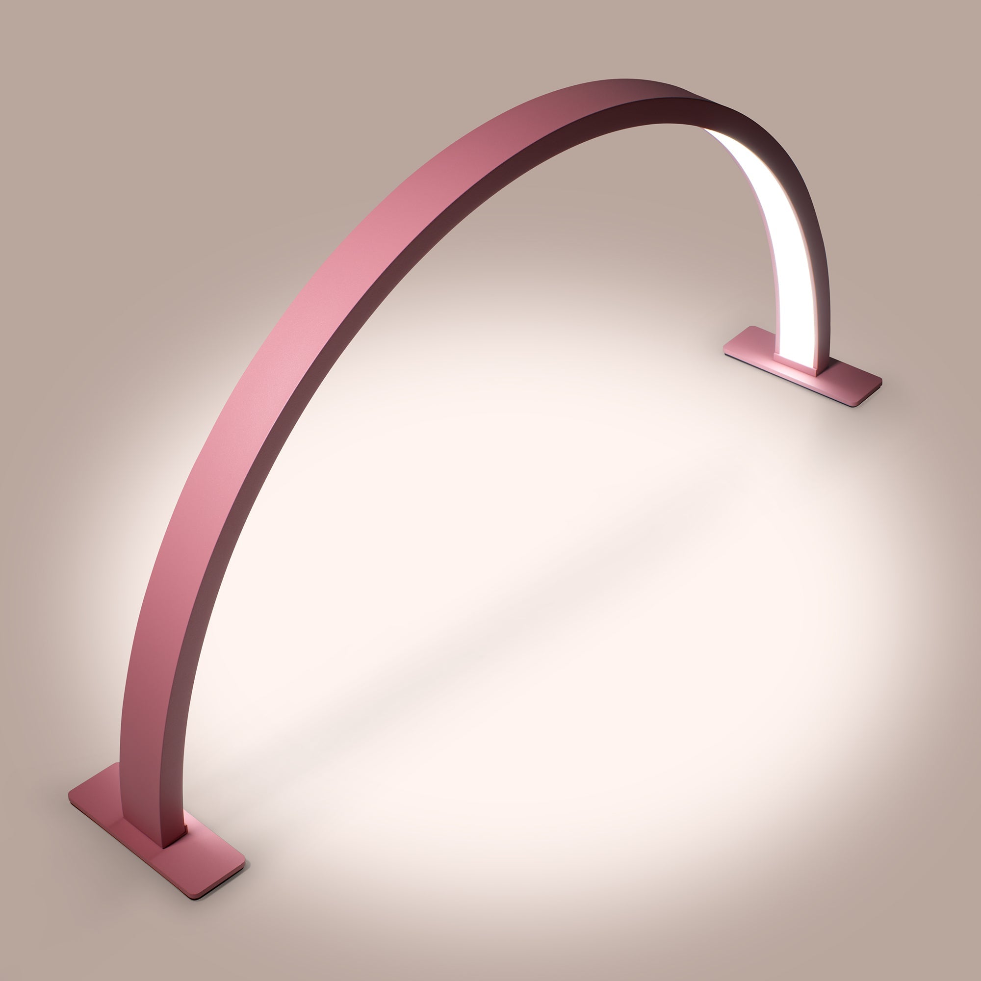 Lampe De Chevet Led Ongle