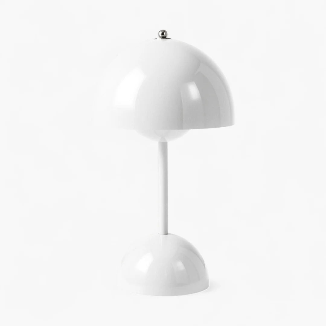 Lampe De Chevet Rechargeable Sans Fil