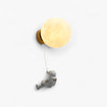 Lampe De Chevet Murale Astronaute