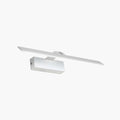 Applique Murale LED Blanche pour Tableau et Miroir