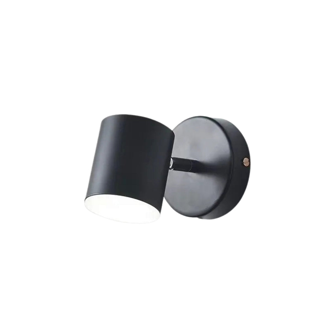 Applique Murale LED Style Nordique Élégance Minimaliste