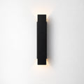 Applique Murale Extérieure LED Aluminium Étanche