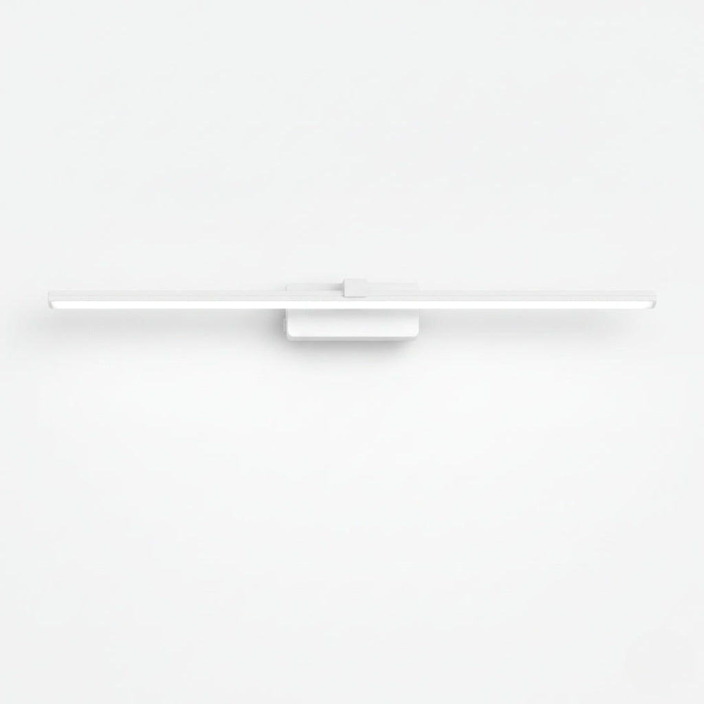 Applique Murale LED Barre en Aluminium pour Miroir