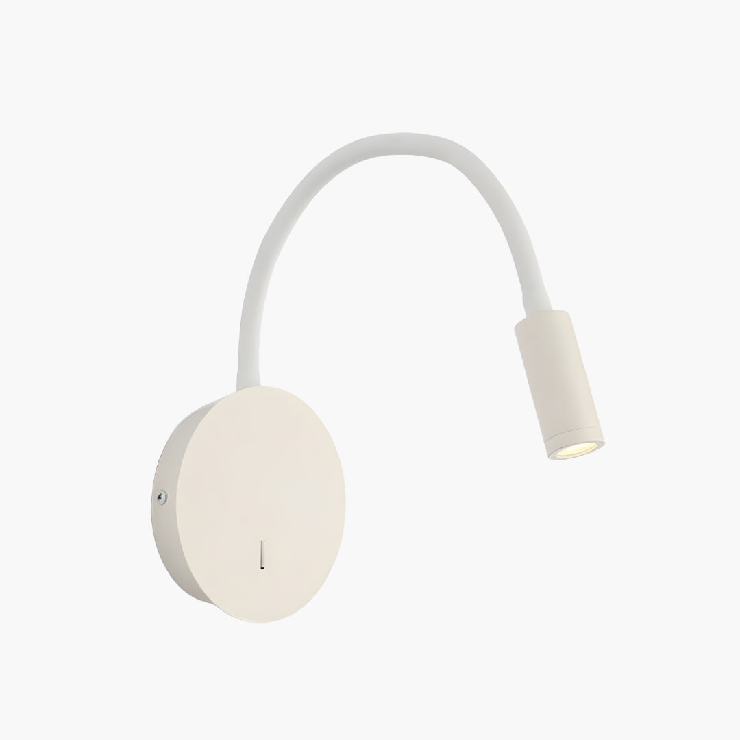 Applique Murale LED Orientable Design Moderne