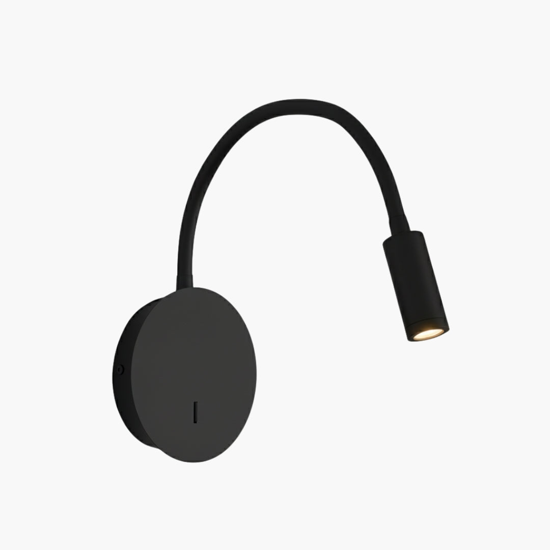 Applique Murale LED Orientable Design Moderne