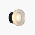 Applique Murale LED Ronde Design Moderne Intérieur