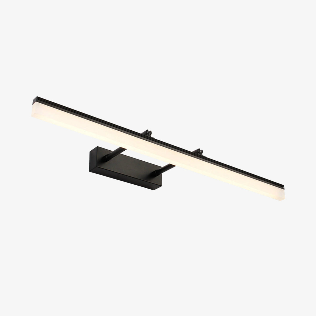 Applique Murale LED pour Tableau ou Miroir Design