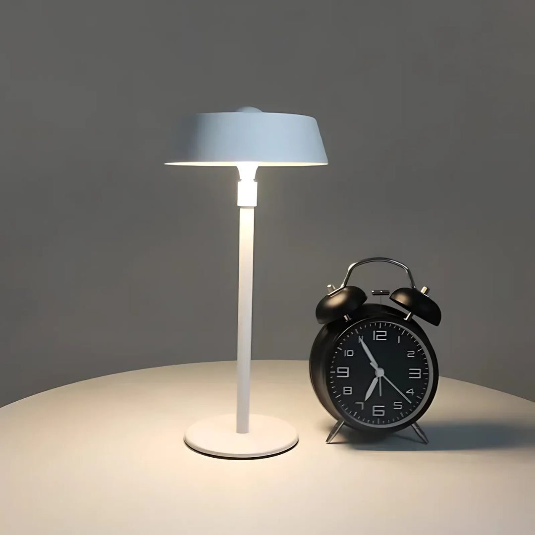 Lampe De Chevet Moderne Tactile