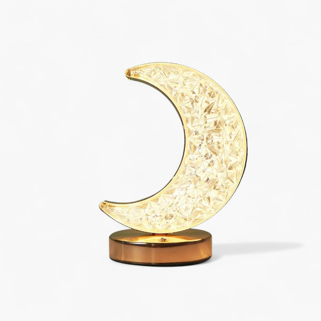 Lampe De Chevet Lune