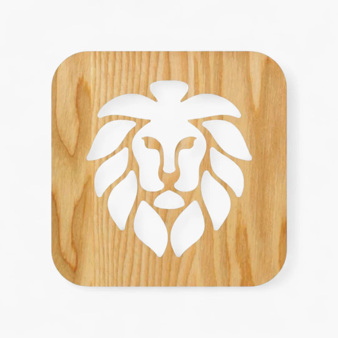 Lampe De Chevet Lion
