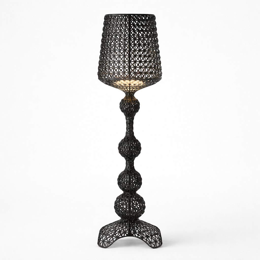 Lampe Sur Pied Decorative