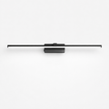 Applique Murale LED Barre en Aluminium pour Miroir