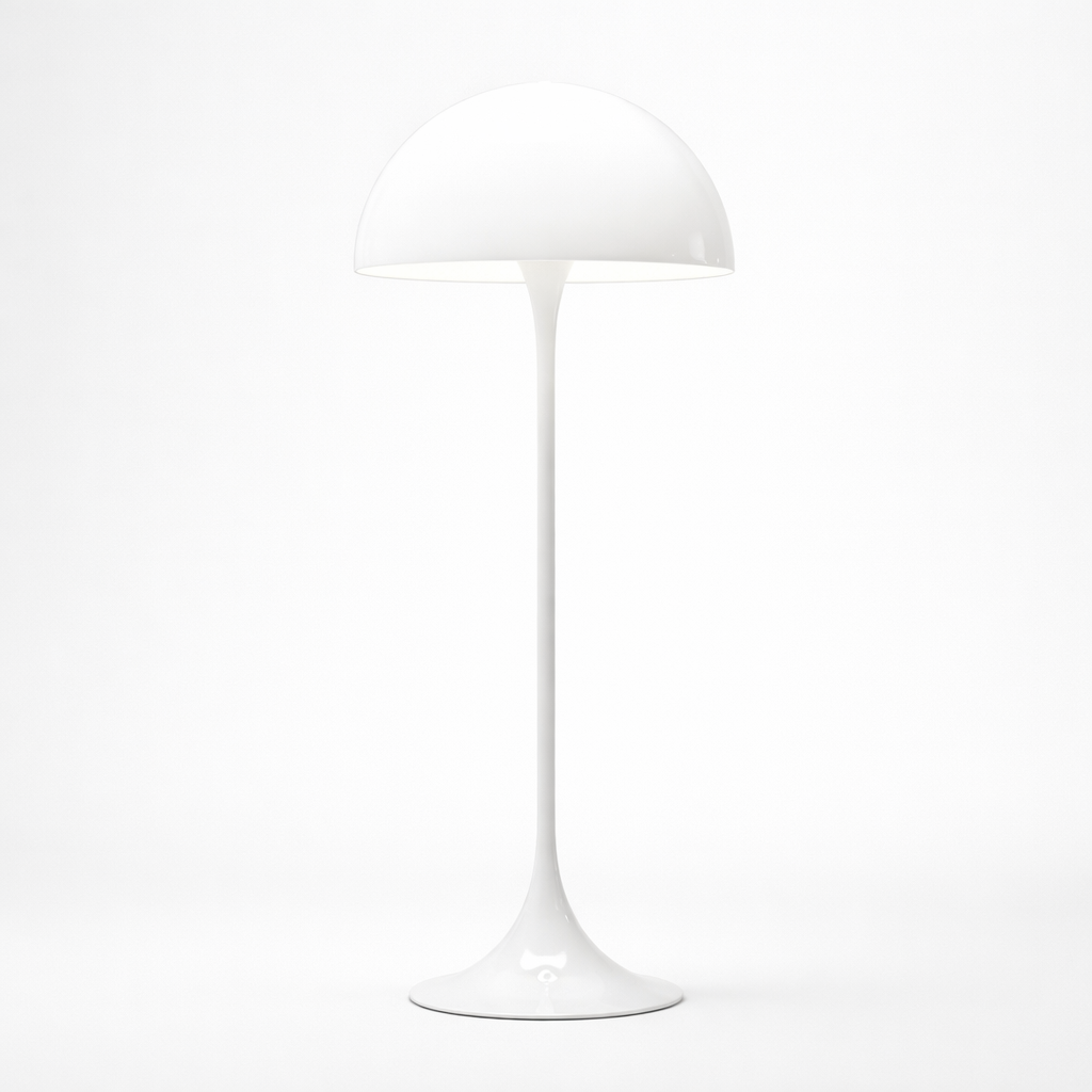Lampe Sur Pied Design Scandinave