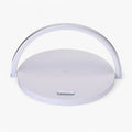 Lampe De Chevet Chargeur Induction