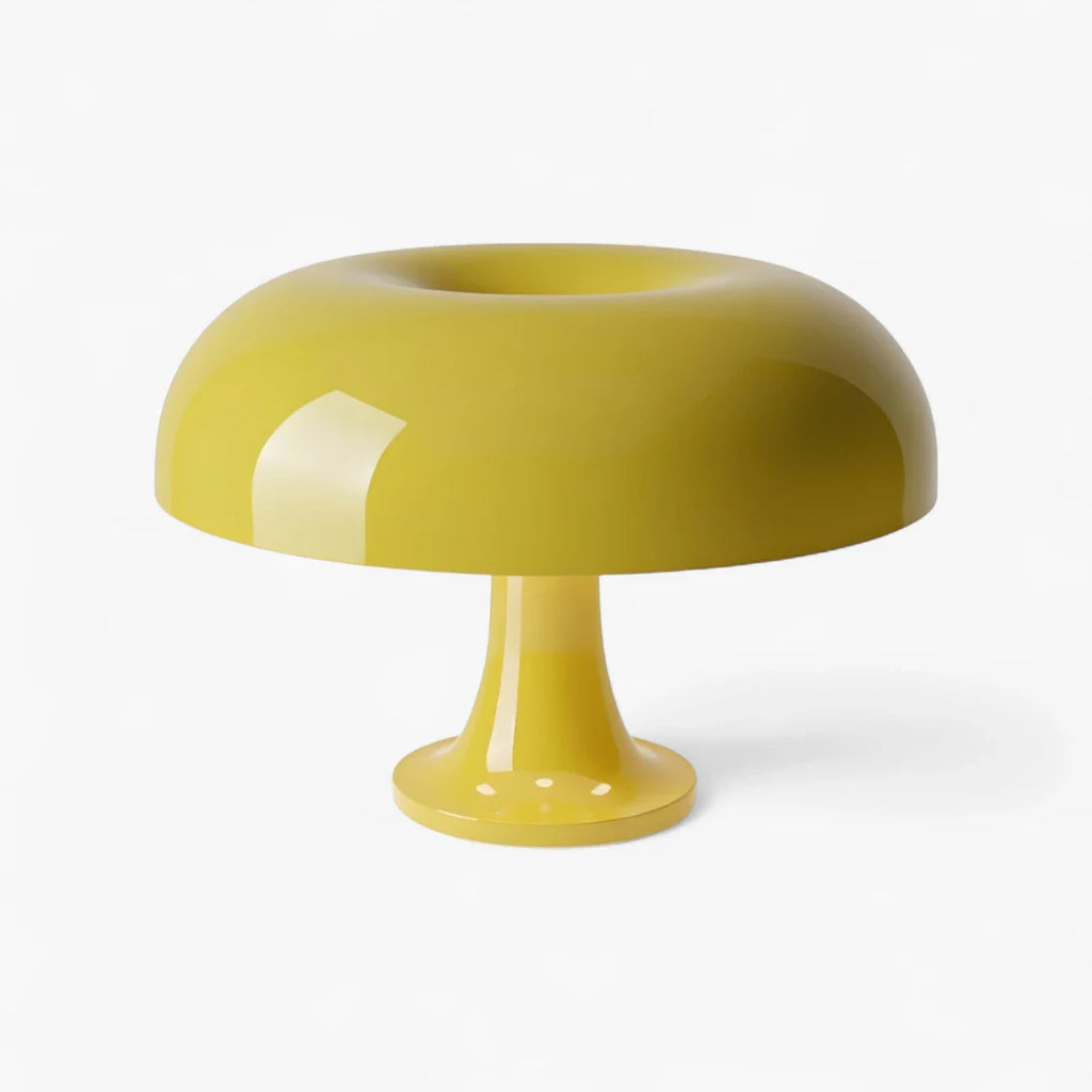 Lampe De Chevet Champignon Danois