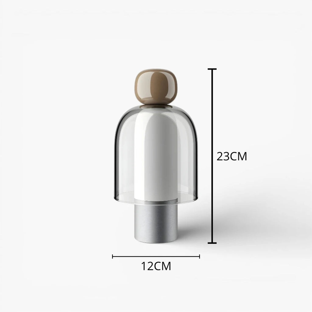Lampe De Chevet Led Rechargeable